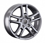 Replay Volkswagen (VW30) 7x17 ET55